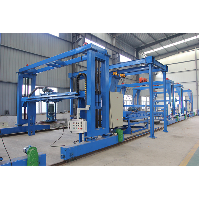 不忘初心，砥礪前行--瑞特機(jī)械