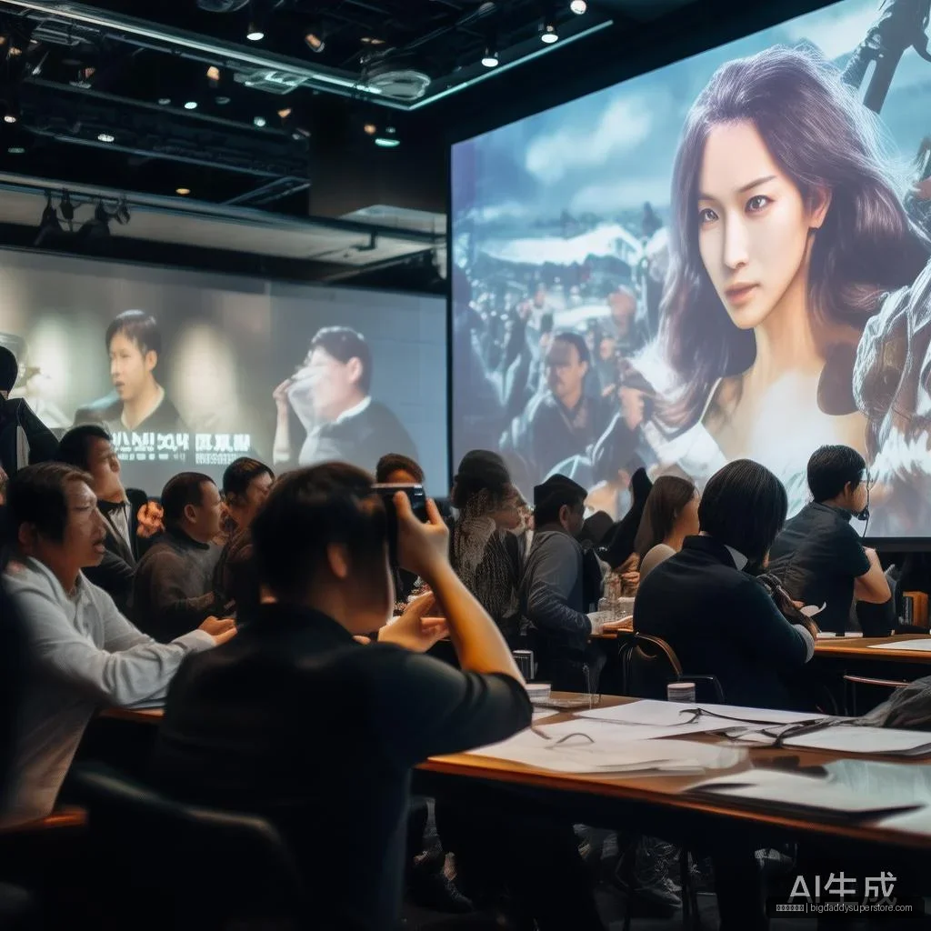 欧洲足球赔率 - 《流浪地球3》概念海报泄露引热议：吴京新角色身份成焦点，影院 配图1