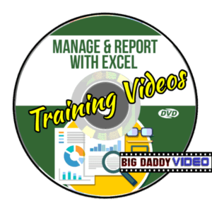 Excel CD